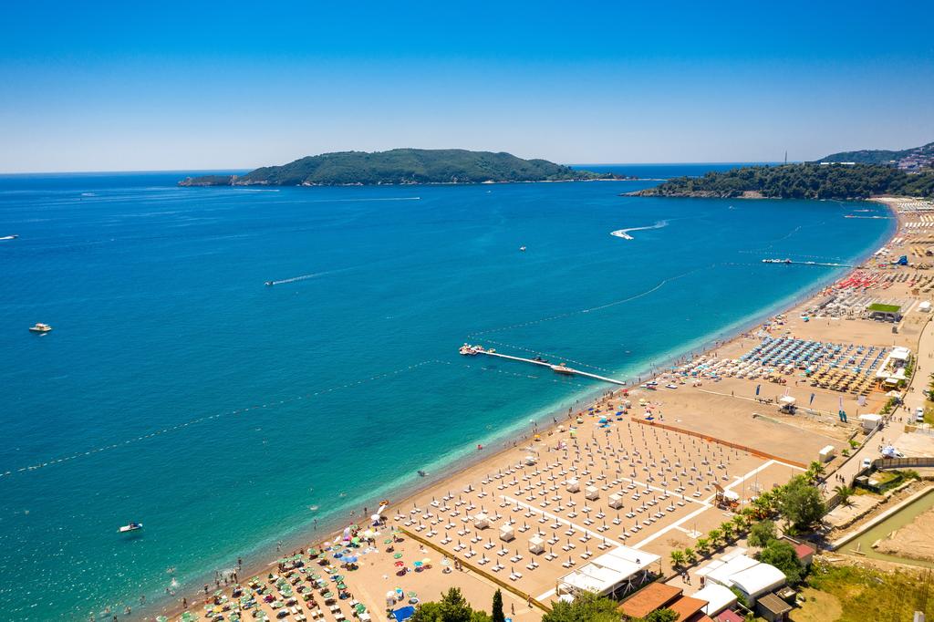 Bečići