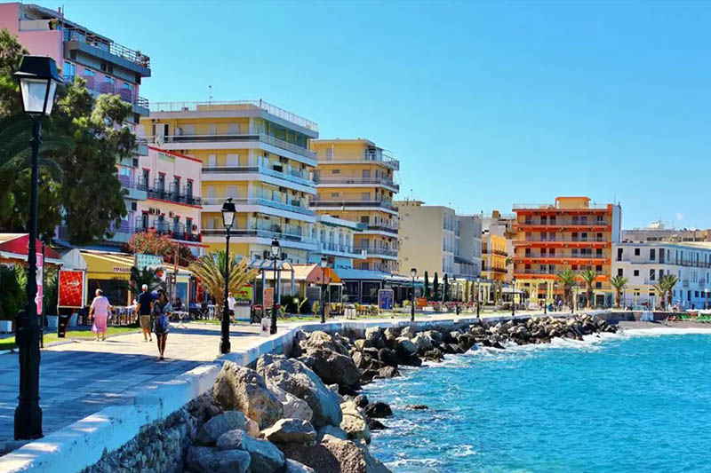 Lutraki