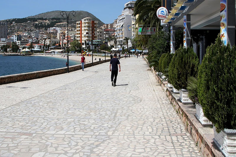 Saranda