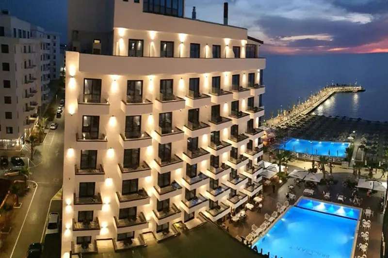 Brilliant Hotel &amp; Spa - slika 2