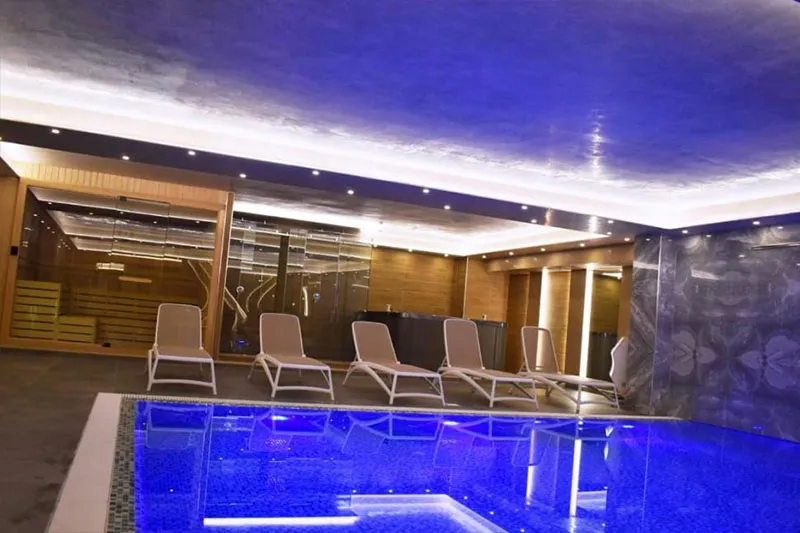 Brilliant Hotel &amp; Spa - slika 3