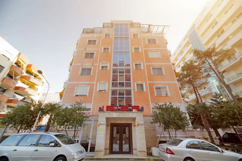 Depandance Ibiza Hotel - slika 2