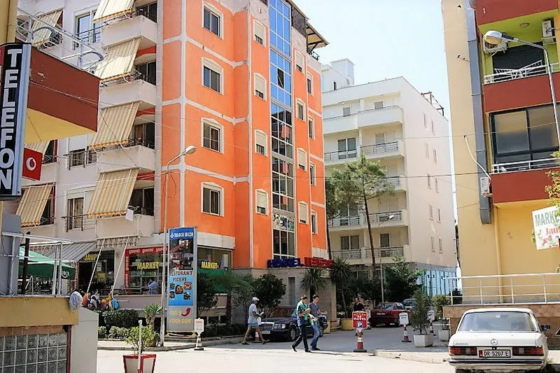 Depandance Ibiza Hotel - slika 3