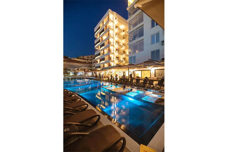 Gloria Palace Hotel - slika 4
