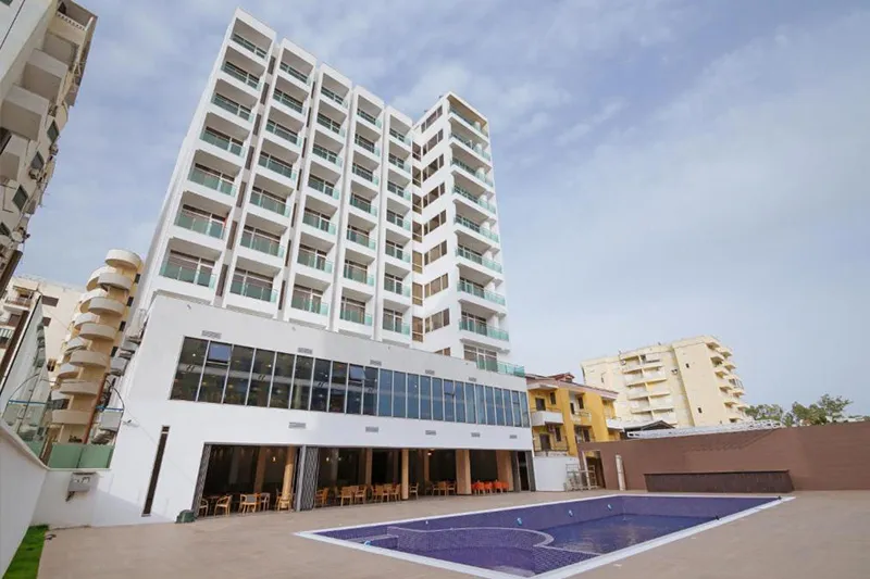 Horizont Hotel - slika 2