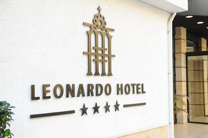 Leonardo Hotel - slika 2