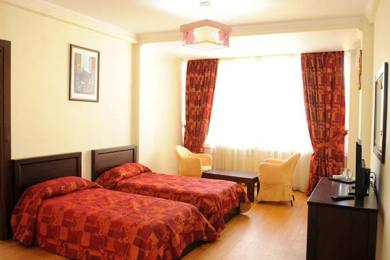 Leonardo Hotel - slika 4