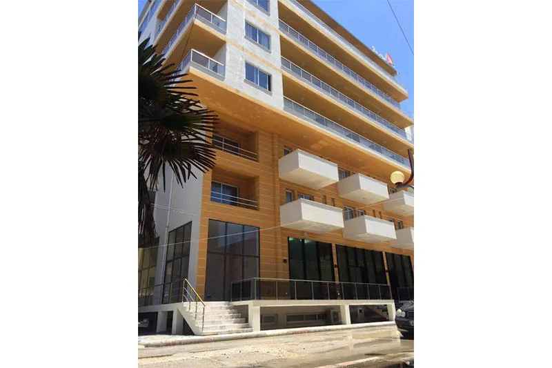 Sun Harmonia Hotel - slika 2