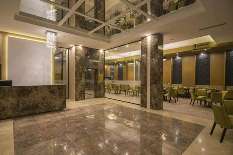 Sun Harmonia Hotel - slika 3