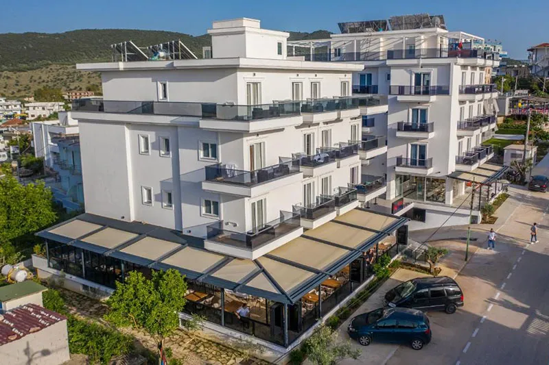 Hotel Sole Mare