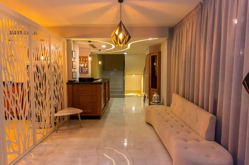 Sole Mare Hotel - slika 3