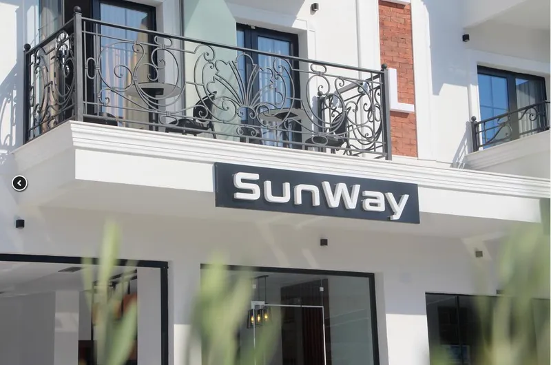 Hotel Sun Way