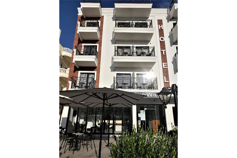 Sun Way Hotel - slika 2