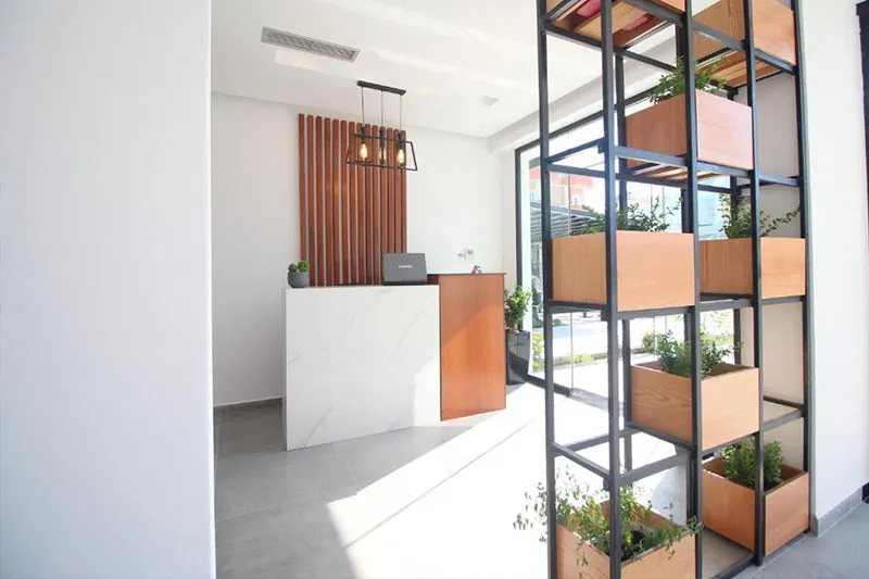 Sun Way Hotel - slika 4
