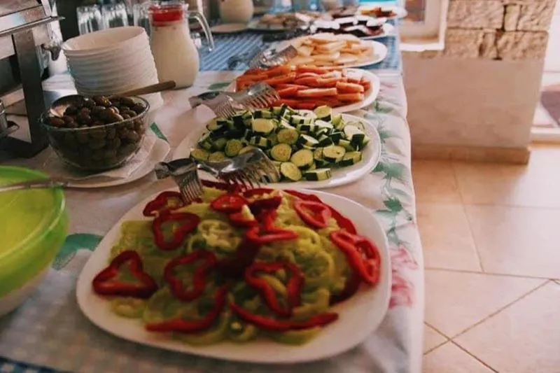 Murati Hotel - slika 2