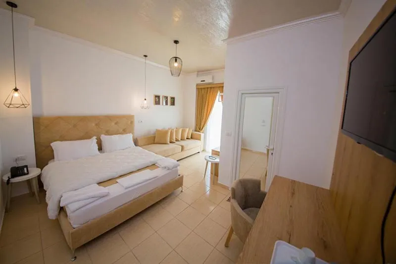 Murati Hotel - slika 5