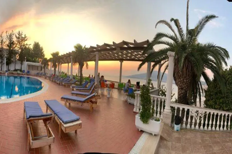Dodona Hotel - slika 4