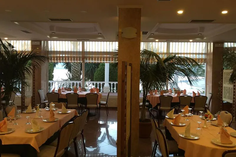 Dodona Hotel - slika 5