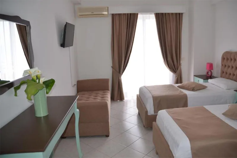 Epirus Hotel - slika 3