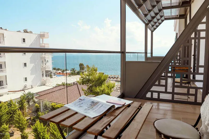Epirus Hotel - slika 5