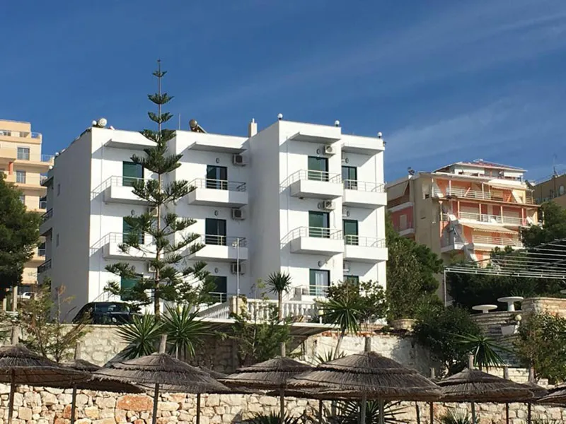 Mercury Ex Perla Hotel - slika 4