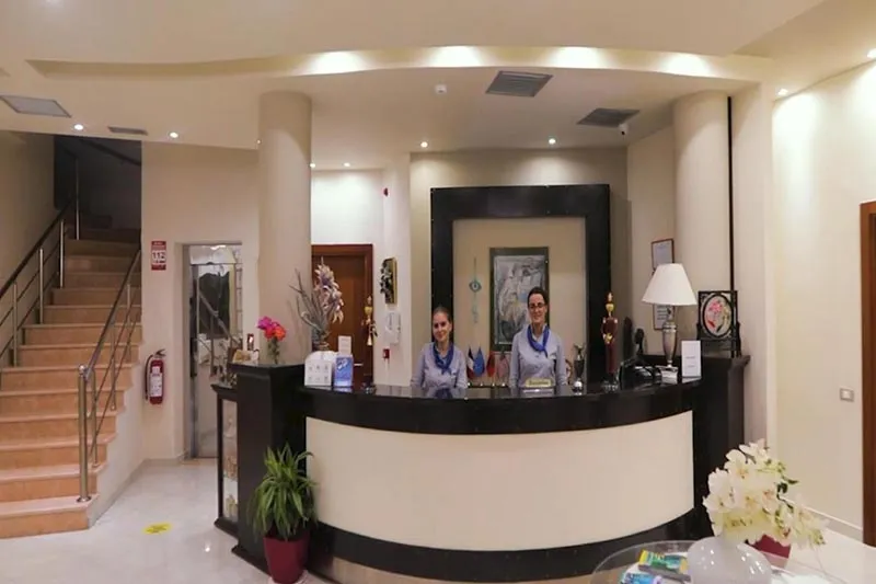 Oasis Hotel - slika 2