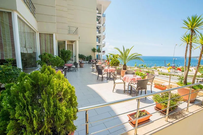 Oasis Hotel - slika 3
