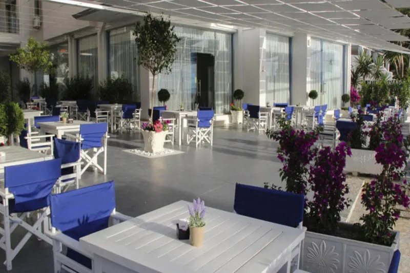 Sunrise Hotel - slika 5