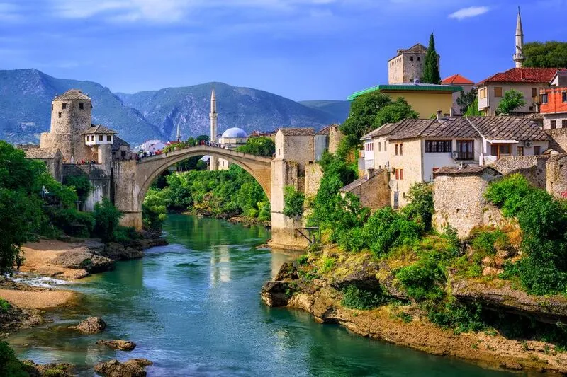 Mostar, Dubrovnik i Trebinje - 2 noćenja