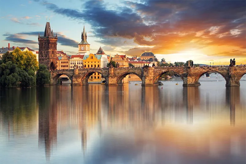 Prag - 1 noćenje