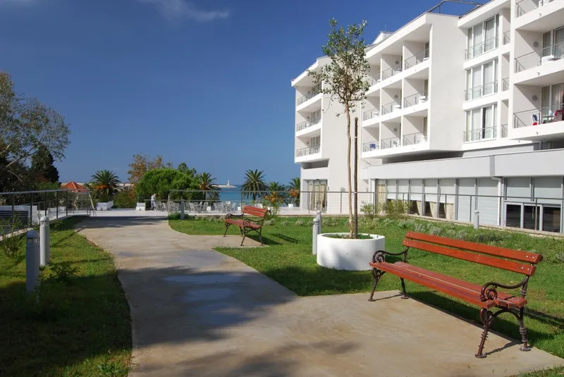 Hotel Princess Beach