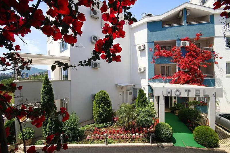 Bella Vista Hotel - slika 2