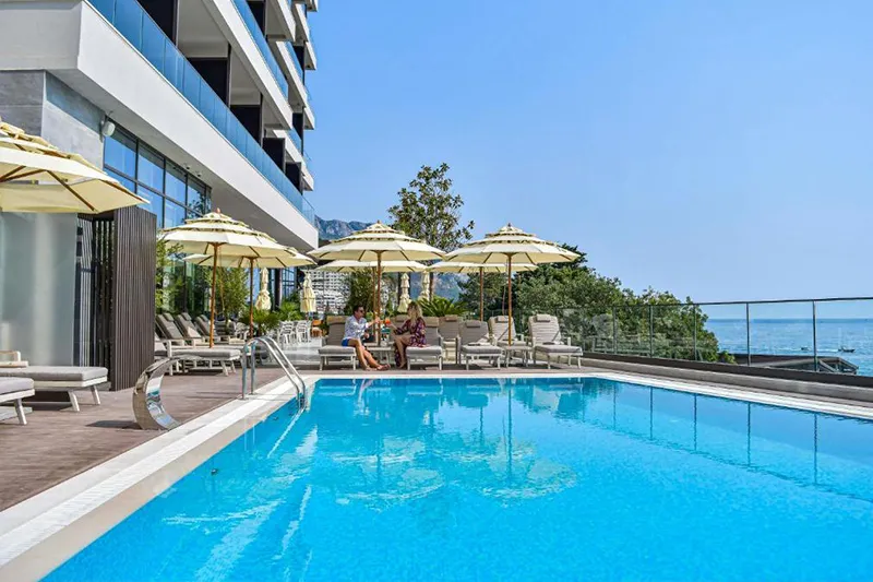 Hotel Katamare - slika 2