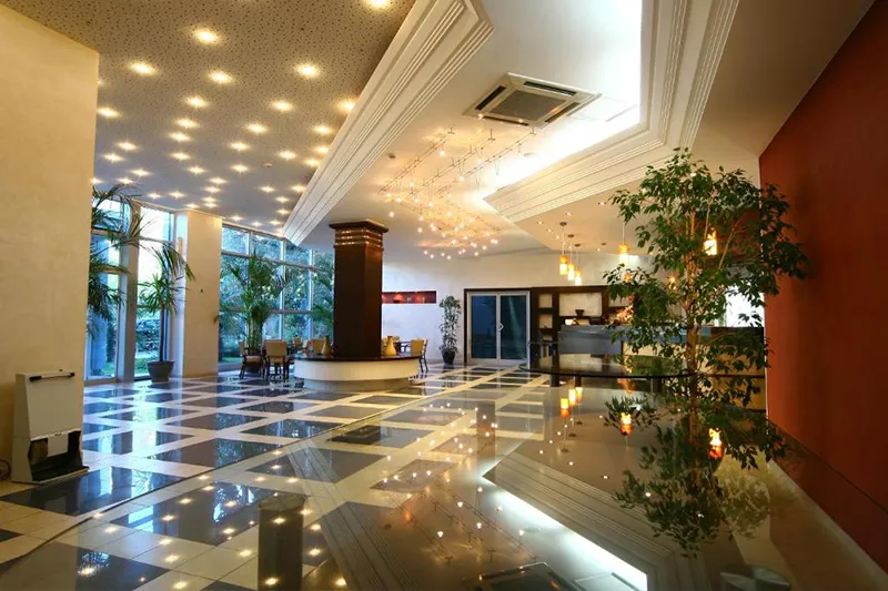 Montenegro Beach Resort Hotel - slika 3
