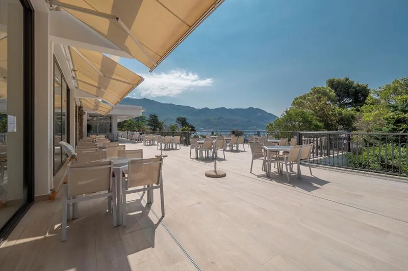Montenegro Beach Resort Hotel - slika 5
