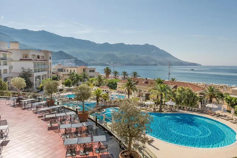 Splendid Hotel - slika 3