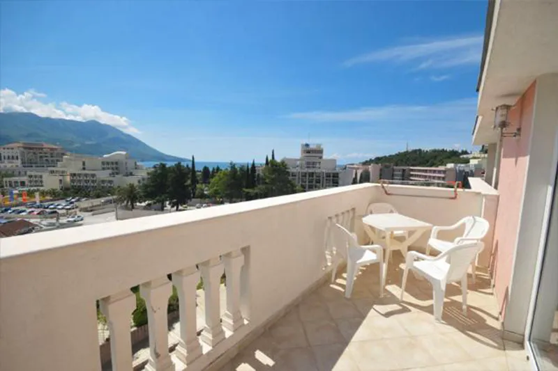 Tamara Apartmani - slika 2