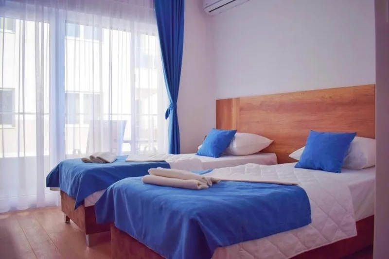 Aparthotel Maini - slika 2