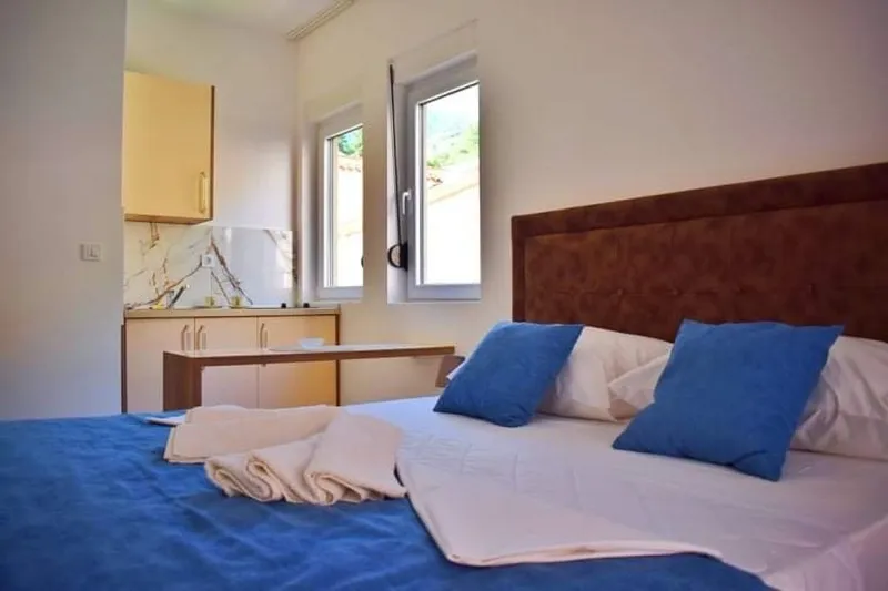 Aparthotel Maini - slika 4
