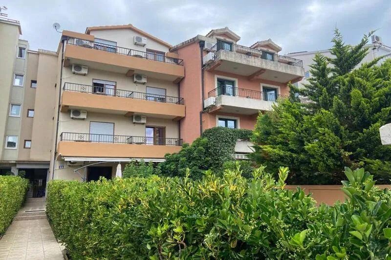 Apartmani Biljana Belux
