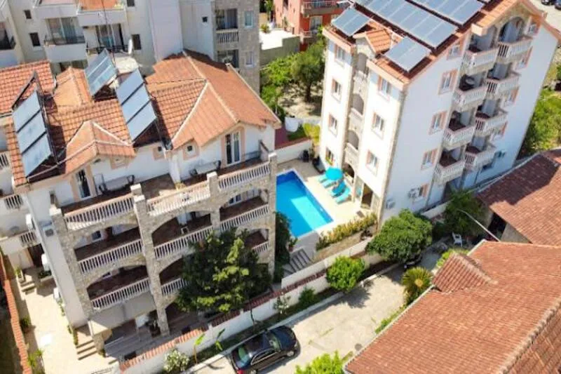 Apartmani Iper
