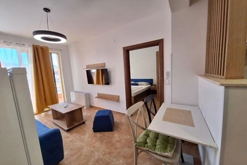 Apartmani Resna New - slika 3