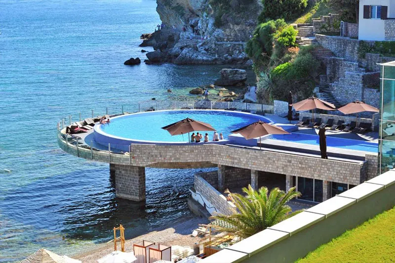 Avala Resorts & Villas