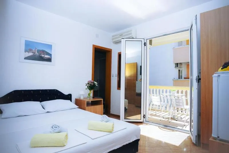Guest House Budva In - slika 2