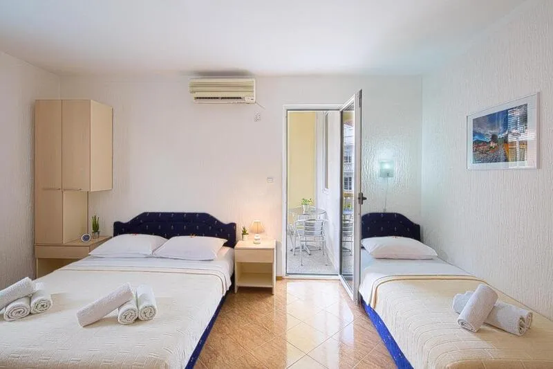 Guest House Budva In - slika 4