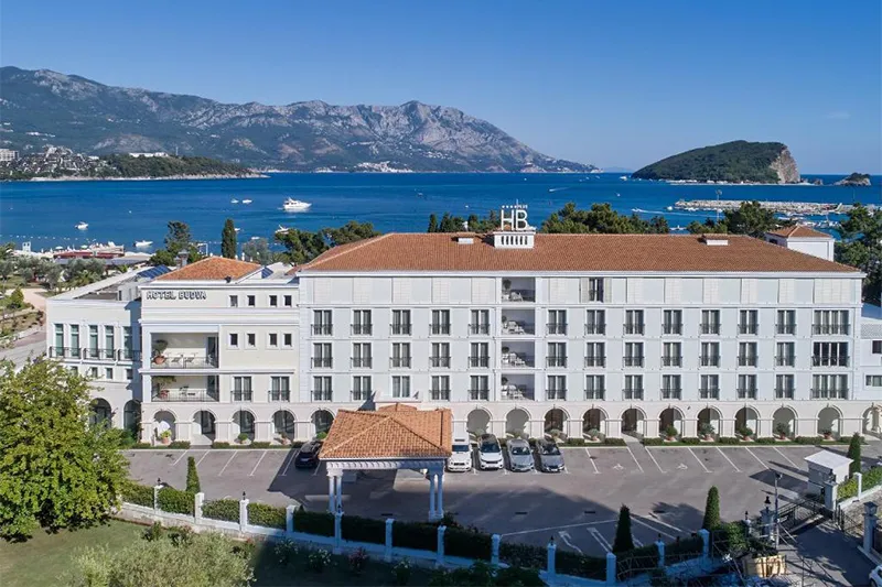 Hotel Budva