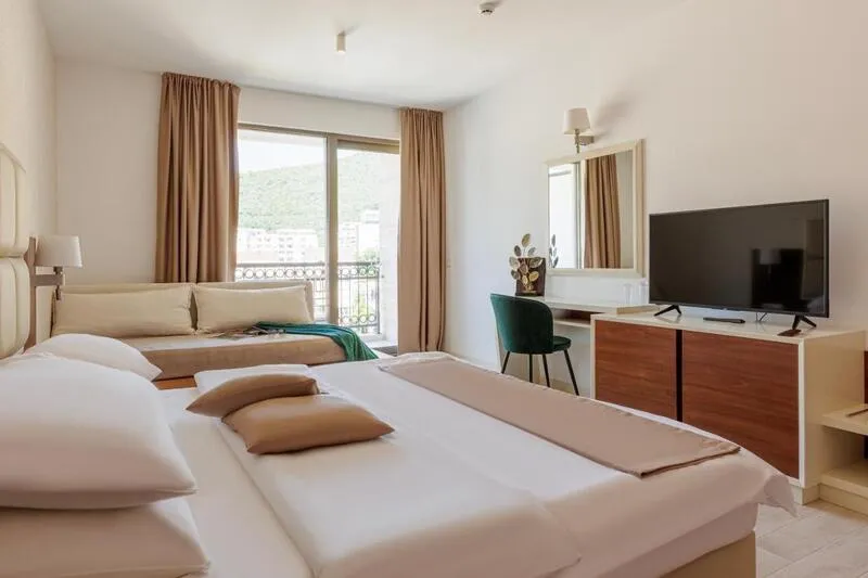Hotel Kadmo - slika 3