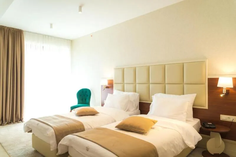 Hotel Kadmo - slika 5