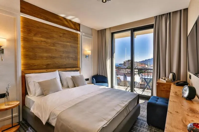 Hotel Tate - slika 4