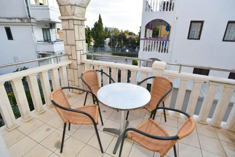 Tomy Hotel - slika 2